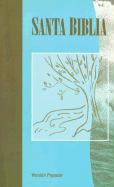 Vorderes Coverbild Santa Biblia-VP