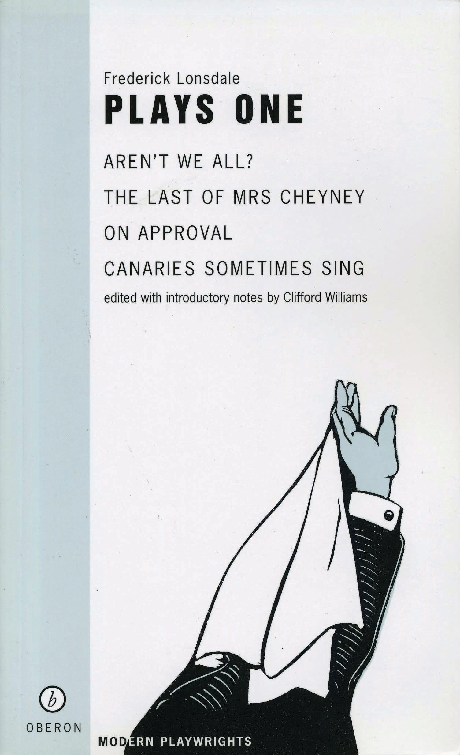 Vorderes Coverbild Lonsdale