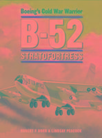 Vorderes Coverbild B-52 Stratofortress