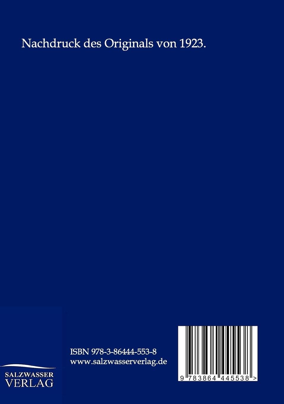 Rückseitencover Biologische Geographie