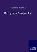 Vorderes Coverbild Biologische Geographie