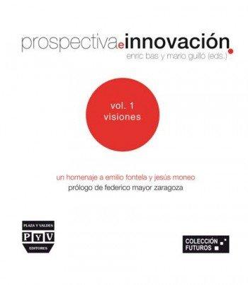 Vorderes Coverbild Prospectiva e innovación