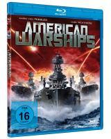 Vorderes Coverbild American Warships