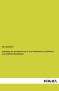 Vorderes Coverbild Grundzüge des Eisenbahnwesens in seinen ökonomischen, politischen und rechtlichen Beziehungen