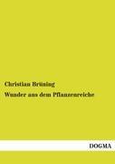 Vorderes Coverbild Wunder aus dem Pflanzenreiche