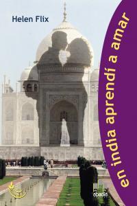 Vorderes Coverbild En India aprendí a amar