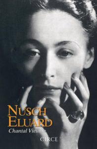Vorderes Coverbild Nusch Éluard