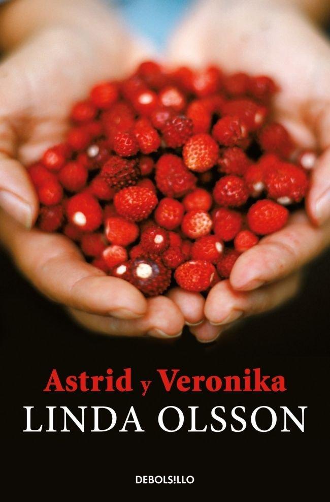 Vorderes Coverbild Astrid y Veronika