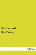 Vorderes Coverbild Das Theater