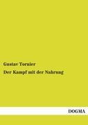 Vorderes Coverbild Der Kampf mit der Nahrung