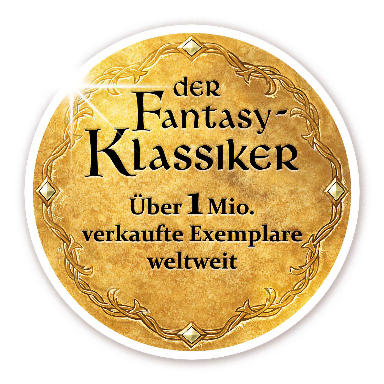 Beispielinhalt (Bild) Die Legenden von Andor