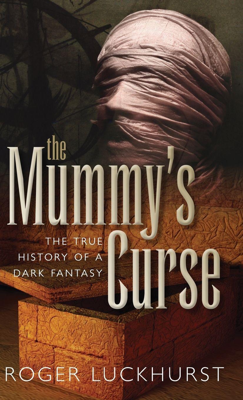 Vorderes Coverbild The Mummy's Curse