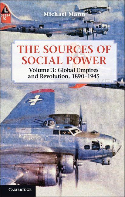 Vorderes Coverbild The Sources of Social Power