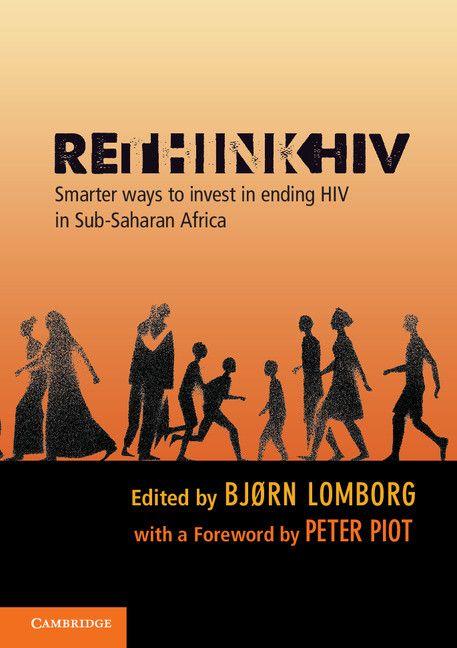 Vorderes Coverbild RethinkHIV