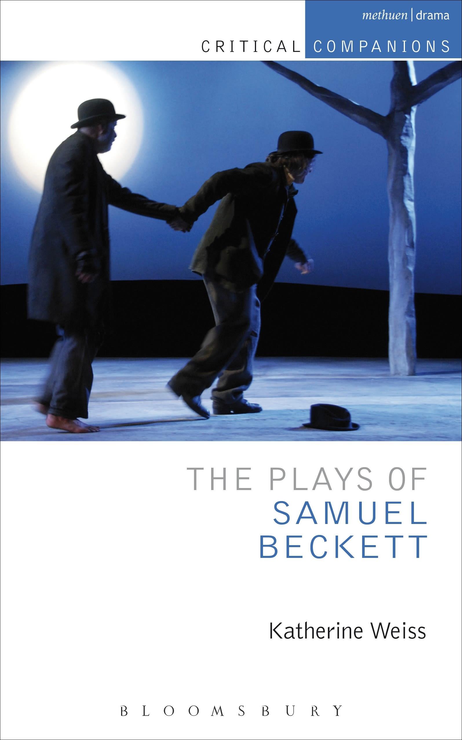 Vorderes Coverbild The Plays of Samuel Beckett