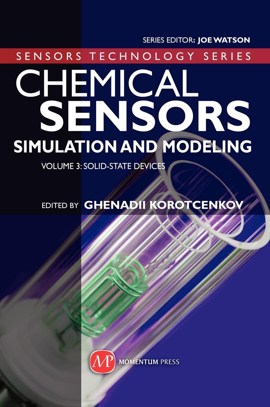 Vorderes Coverbild Chemical Sensors