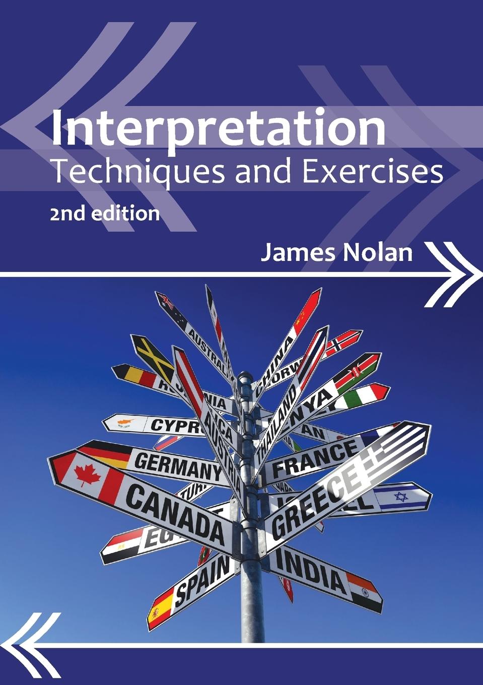 Vorderes Coverbild Interpretation