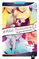 Vorderes Coverbild Erkek Dedikodusu 2