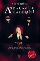 Vorderes Coverbild Ask ve Cazibe Akademisi