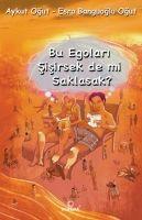 Vorderes Coverbild Bu Egolari Sisirsek de mi Saklasak