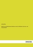 Vorderes Coverbild Studien zum althebräischen Buchwesen und zur biblischen Literatur- und Textgeschichte