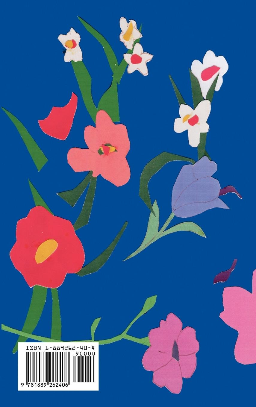 Rückseitencover Personal Journal