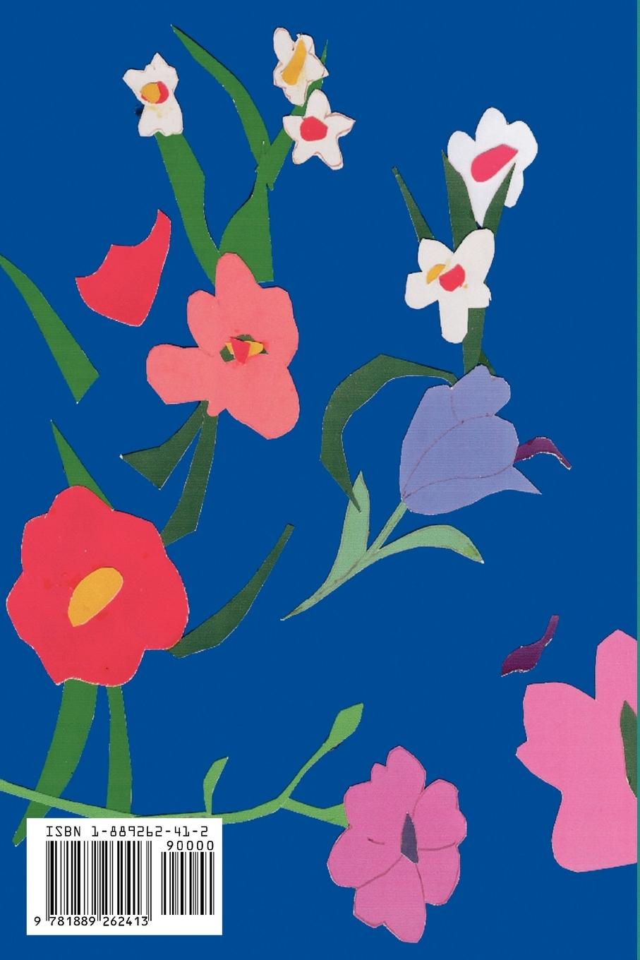 Rückseitencover Personal Journal