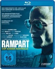 Vorderes Coverbild Rampart