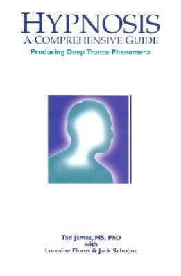 Vorderes Coverbild Hypnosis: A Comprehensive Guide