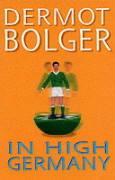 Vorderes Coverbild In High Germany