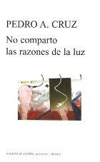 Vorderes Coverbild No comparto las razones de la luz