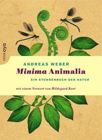 Vorderes Coverbild Minima Animalia