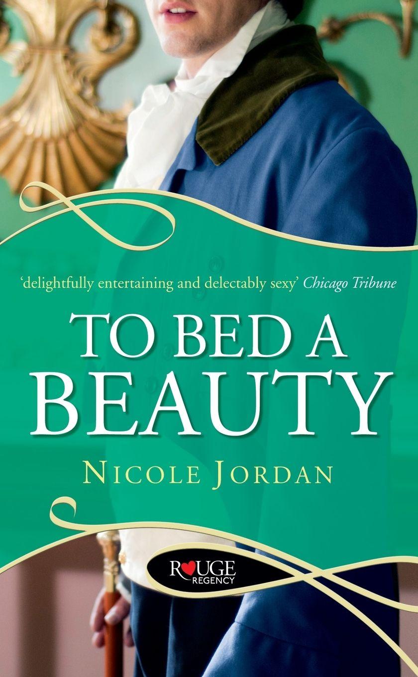 Vorderes Coverbild To Bed a Beauty