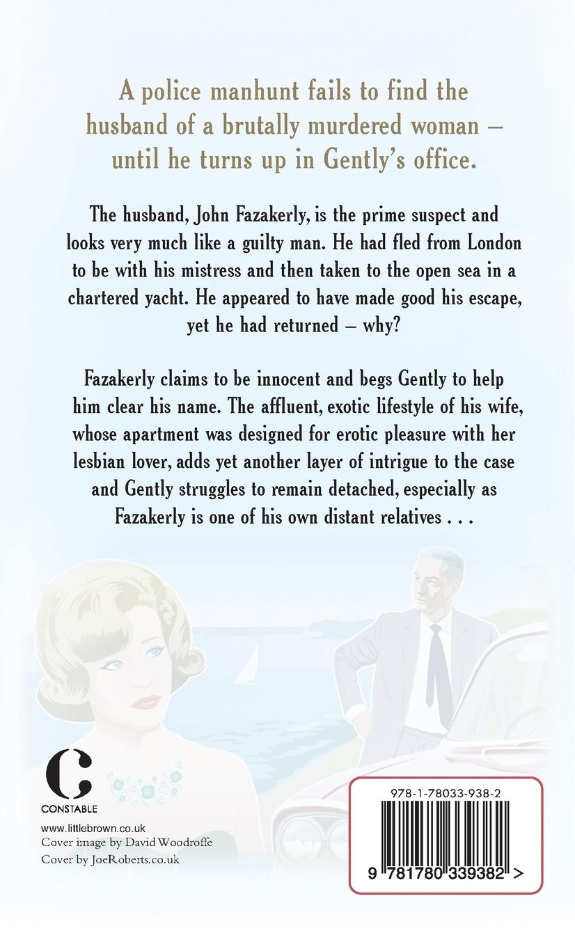 Rückseitencover Gently with the Ladies