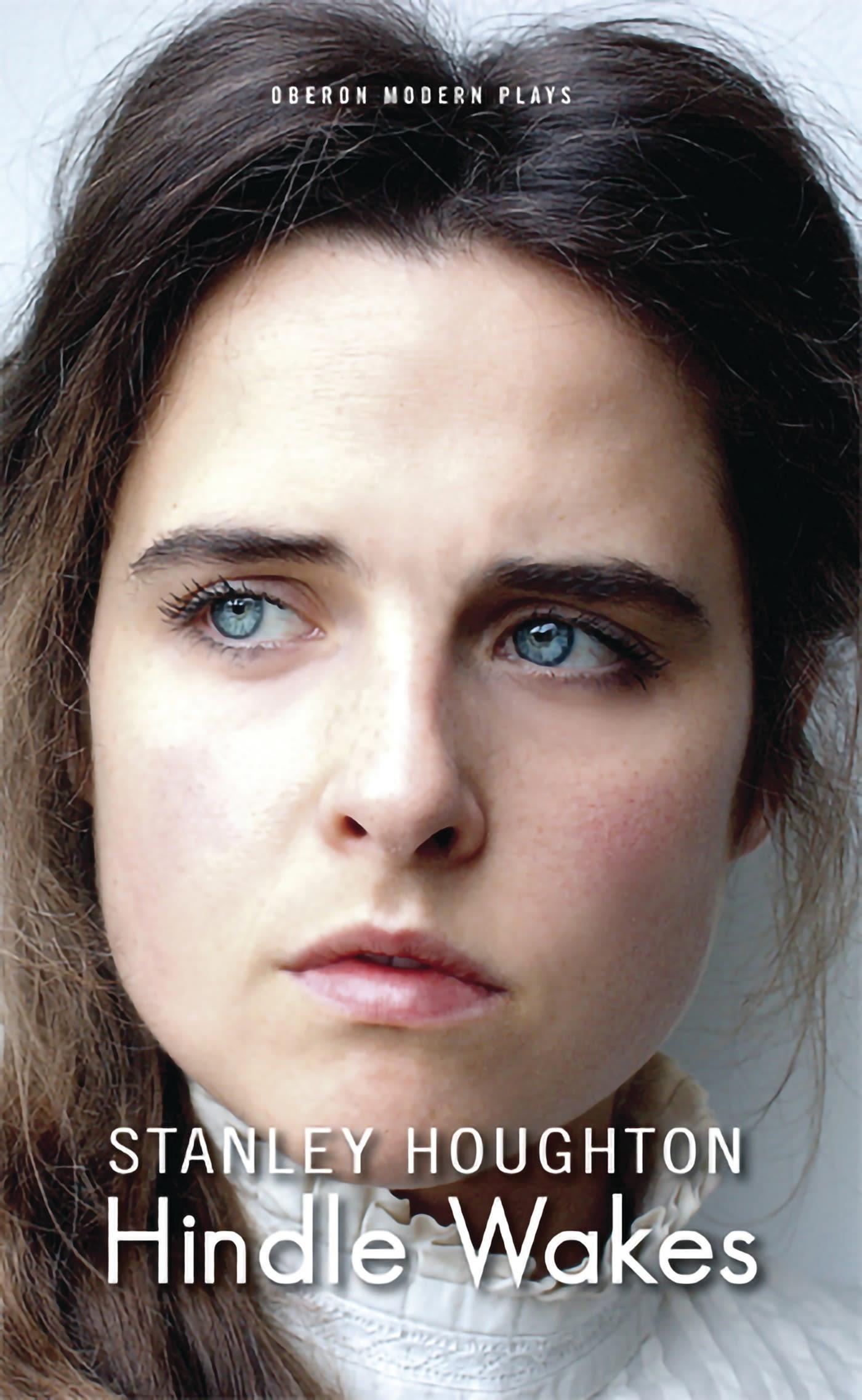 Vorderes Coverbild Hindle Wakes