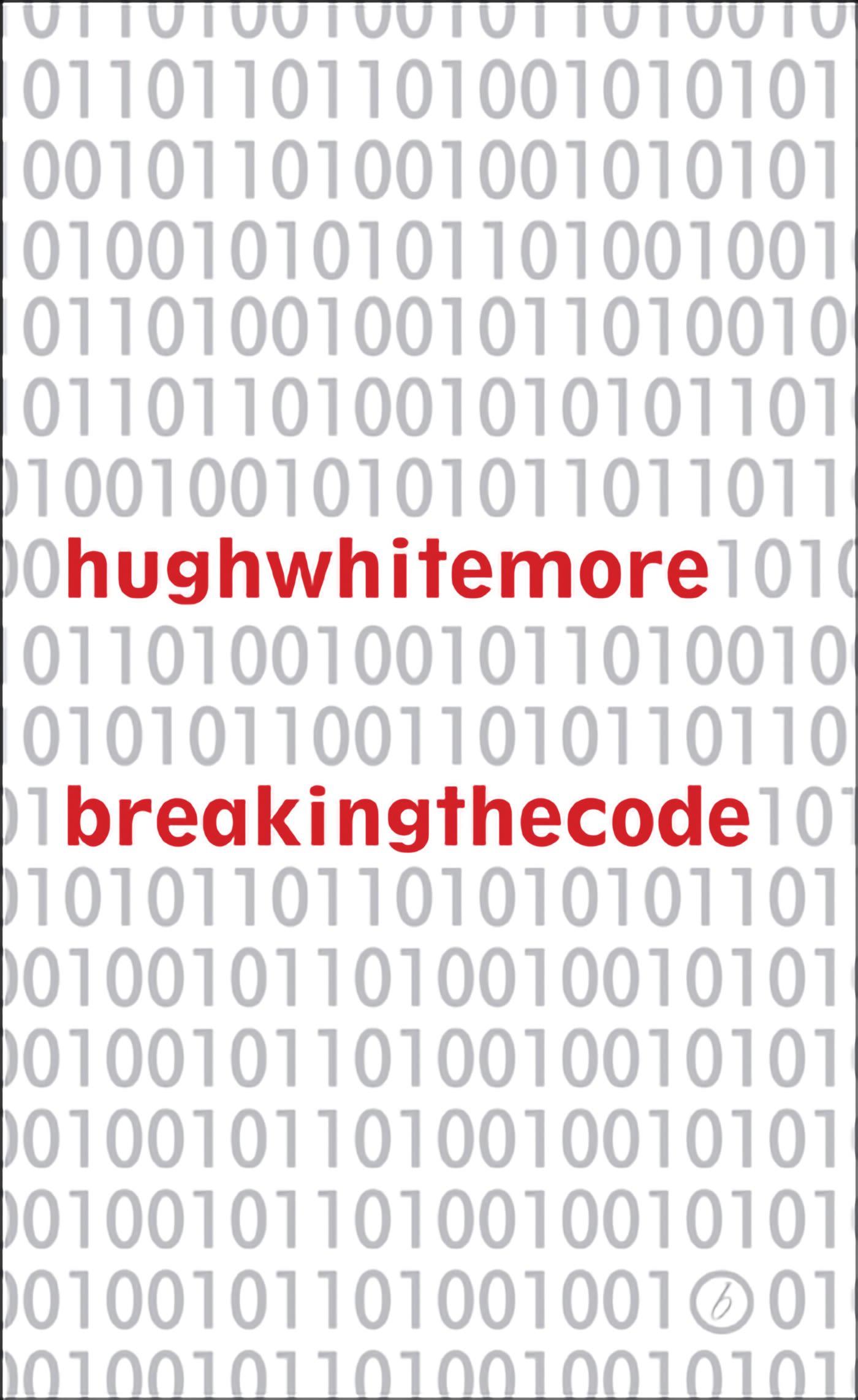 Vorderes Coverbild Breaking the Code
