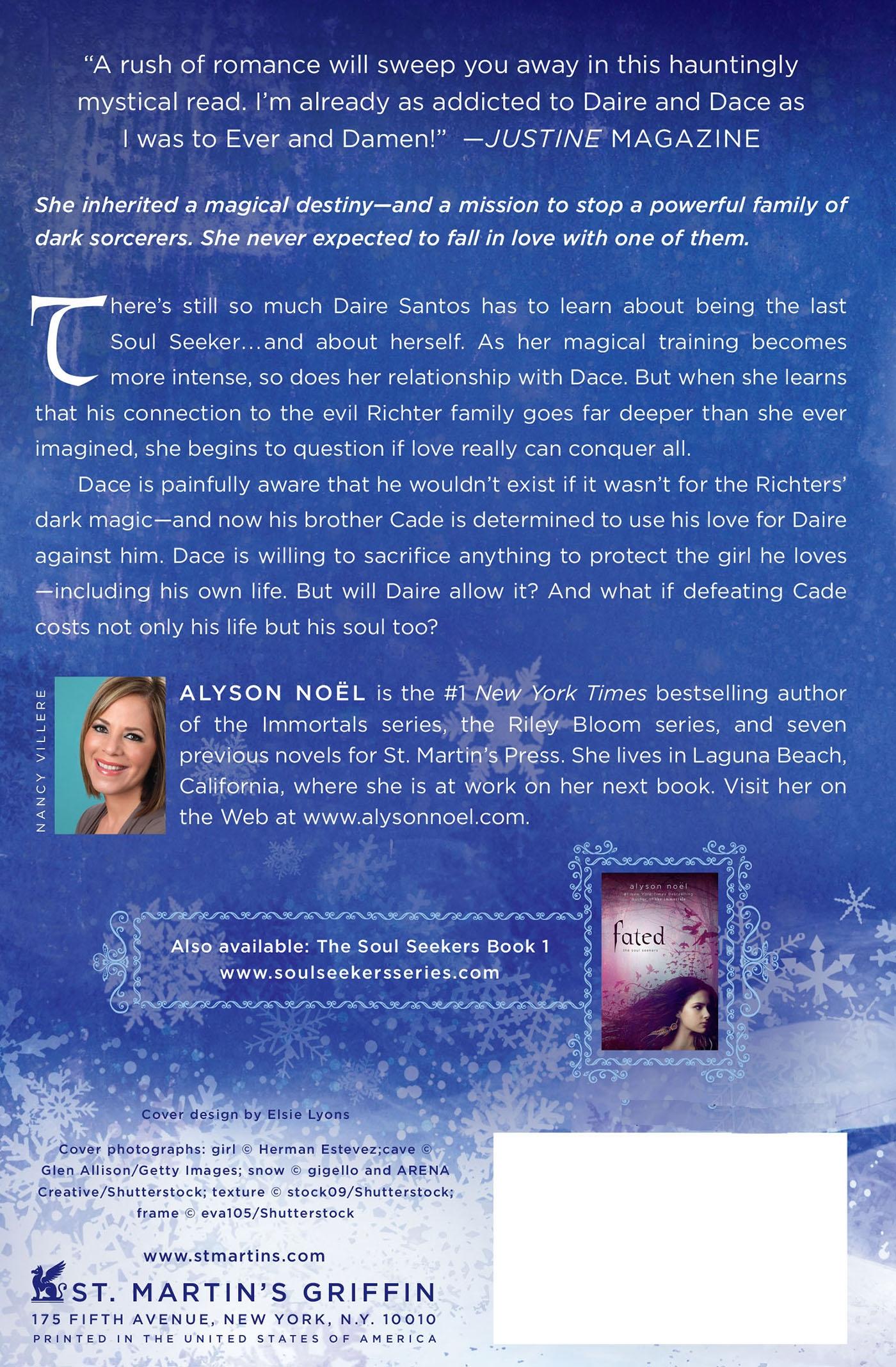 Rückseitencover Echo