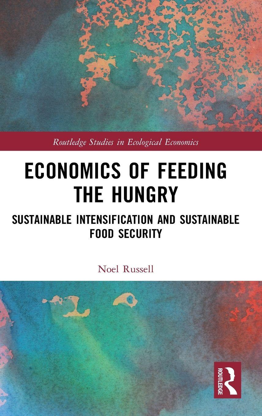 Vorderes Coverbild Economics of Feeding the Hungry