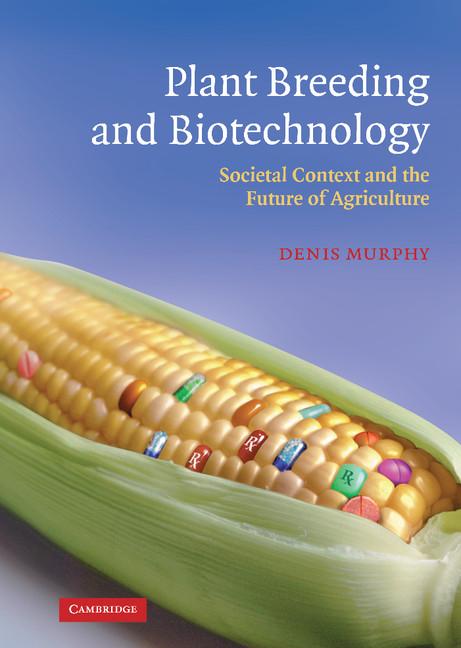 Vorderes Coverbild Plant Breeding and Biotechnology