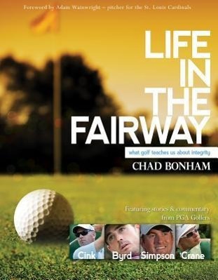 Vorderes Coverbild Life in the Fairway