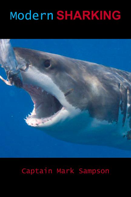 Vorderes Coverbild Modern Sharking