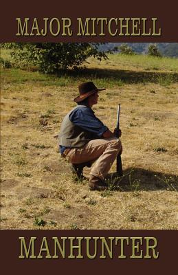 Vorderes Coverbild Manhunter