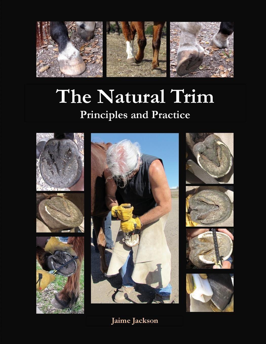 Vorderes Coverbild The Natural Trim
