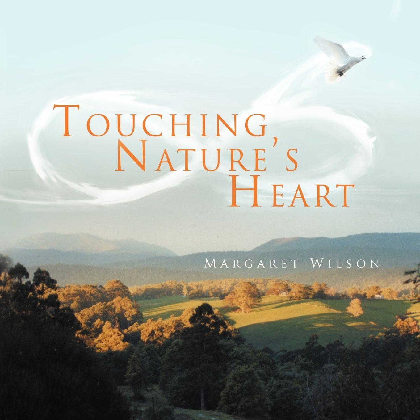 Vorderes Coverbild Touching Nature's Heart