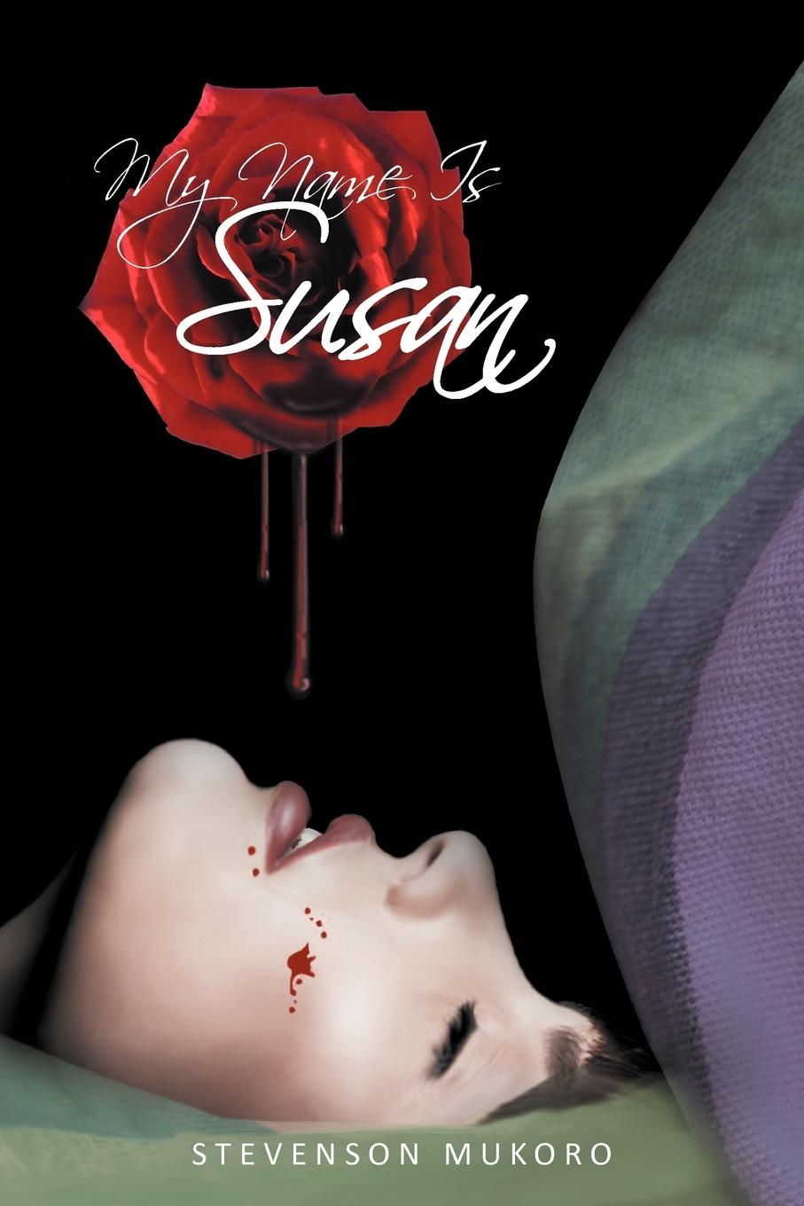 Vorderes Coverbild My Name Is Susan