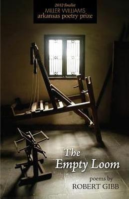 Vorderes Coverbild The Empty Loom