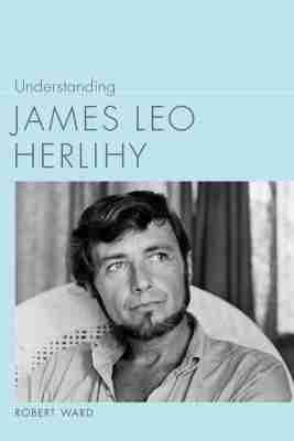 Vorderes Coverbild Understanding James Leo Herlihy