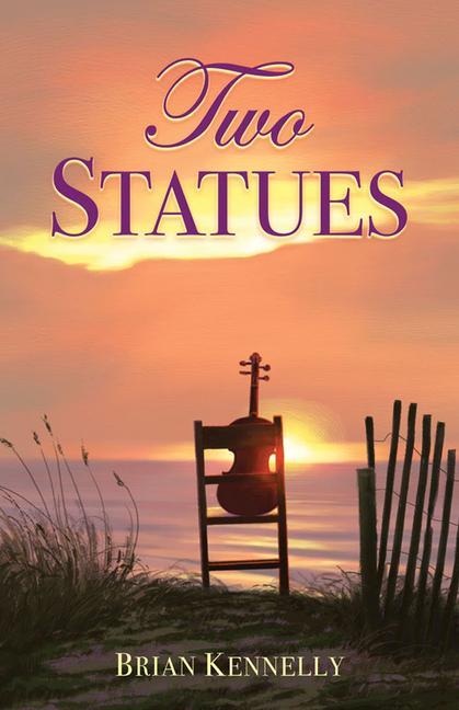 Vorderes Coverbild Two Statues
