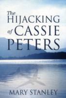 Vorderes Coverbild The Hijacking of Cassie Peters