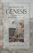 Vorderes Coverbild Sermons on Genesis, Chapters 11:5-20:7